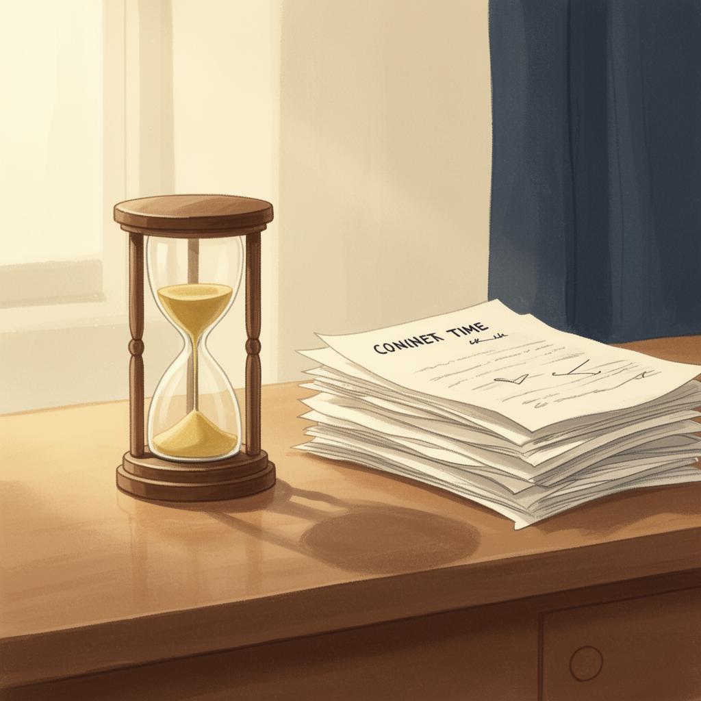 What is a surrender period on an annuity?