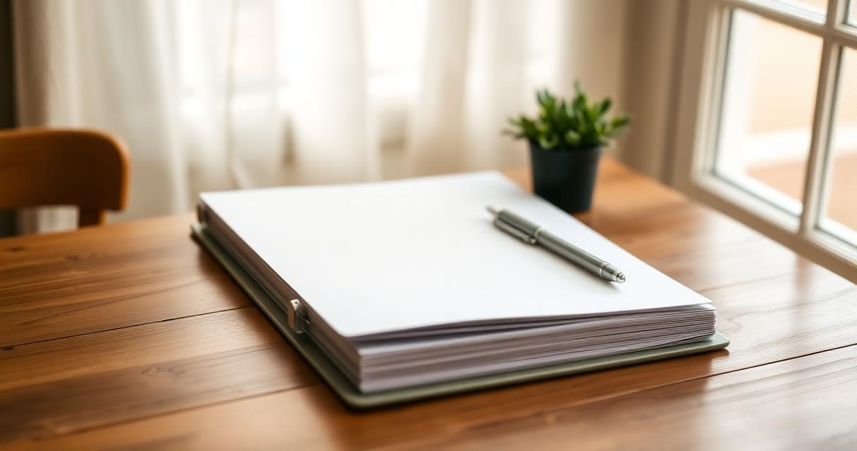 The family emergency binder: what to include (and the digital version that beats it)