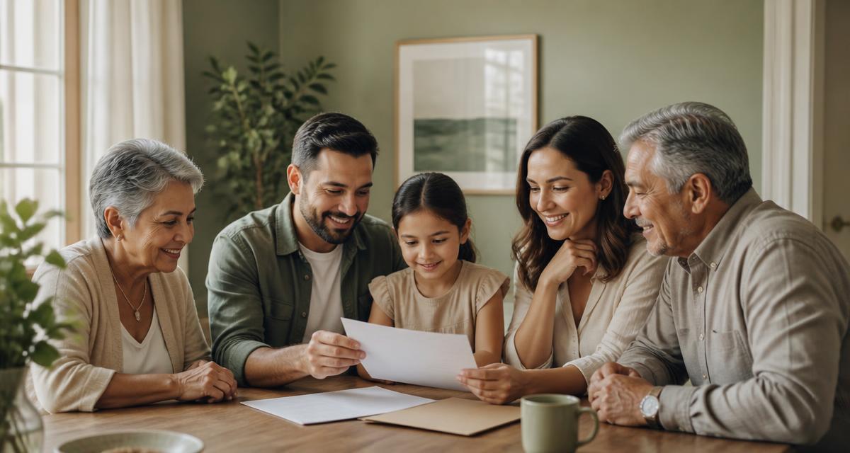 How insurance agencies can create more family engagement