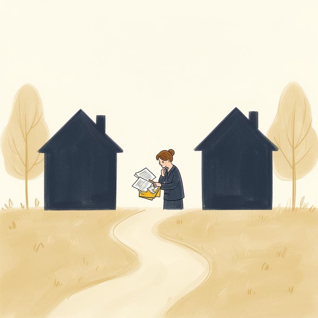 Life insurance and divorce: what to change immediately