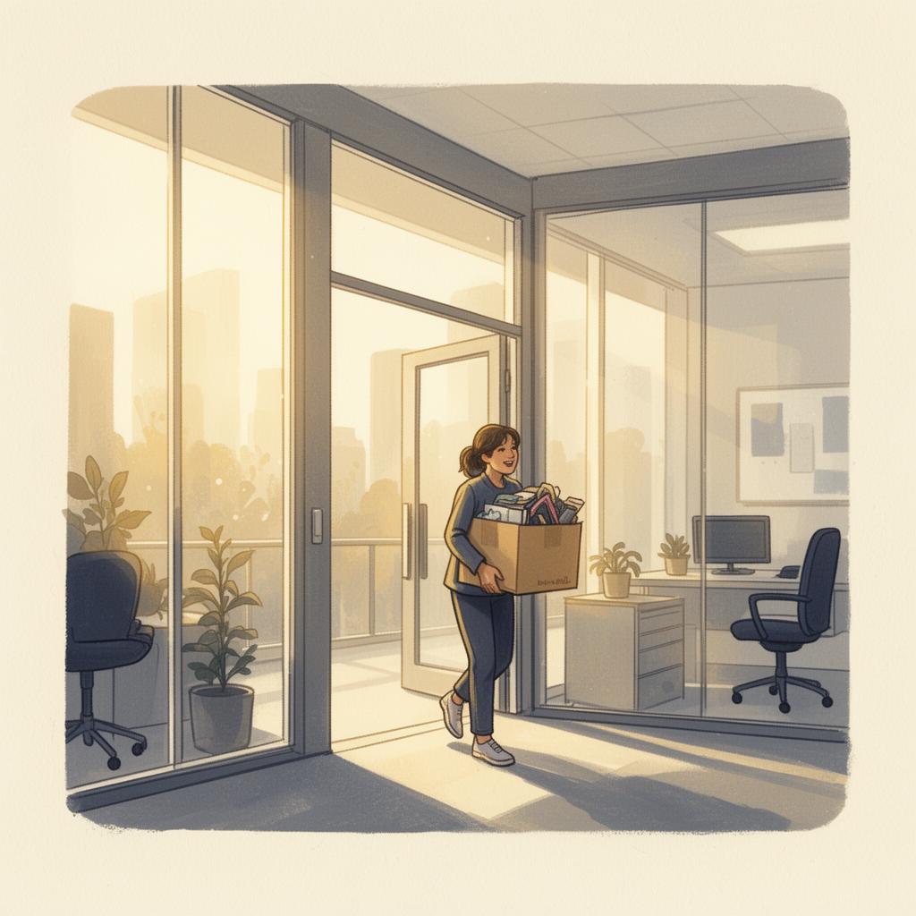 What happens to your life insurance when you change jobs?