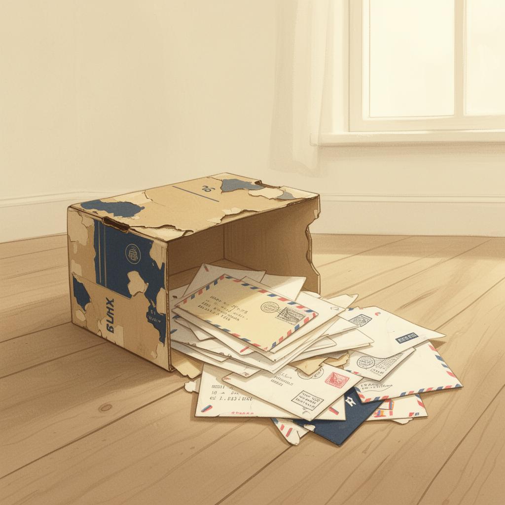 The shoebox problem: why families lose over $1 billion in life insurance every year