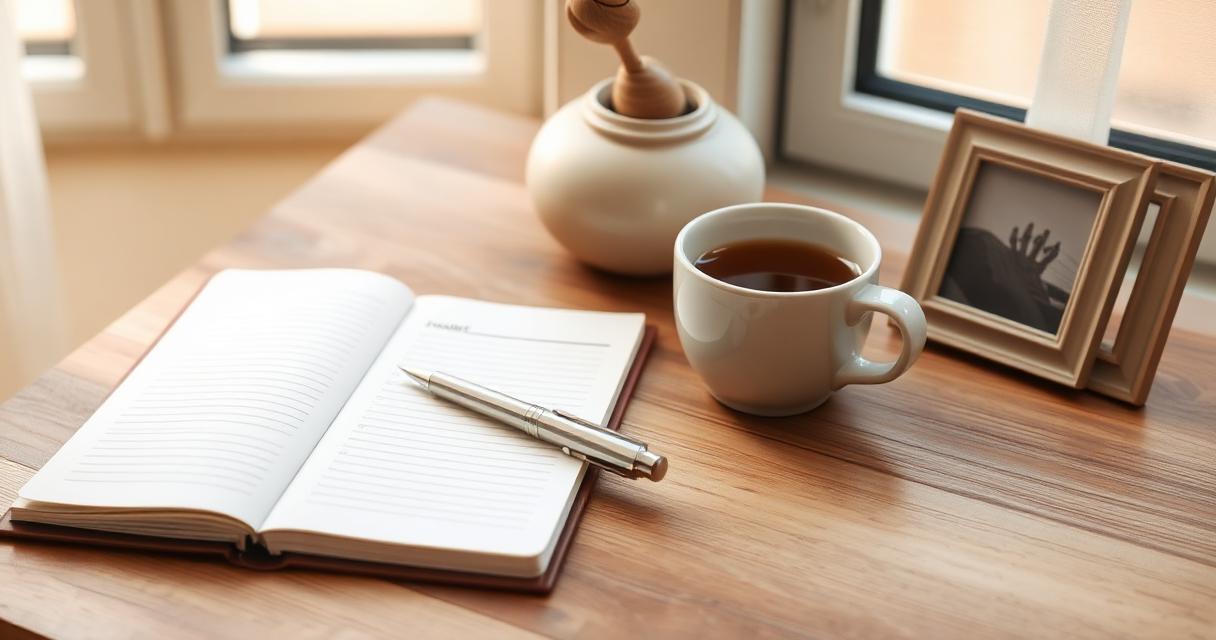 What to do when a loved one dies: a 30-day checklist